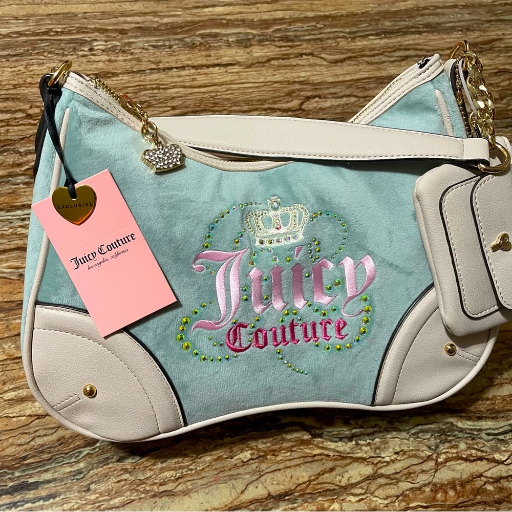 Juicy Couture - Picture 9 of 11